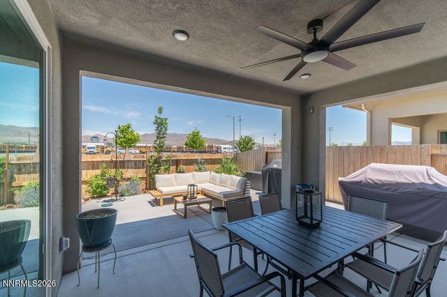 1882 Hogan Peak Street, Carson City, NV 89701