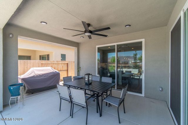 1882 Hogan Peak Street, Carson City, NV 89701