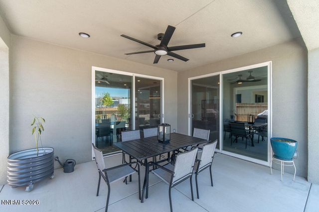 1882 Hogan Peak Street, Carson City, NV 89701