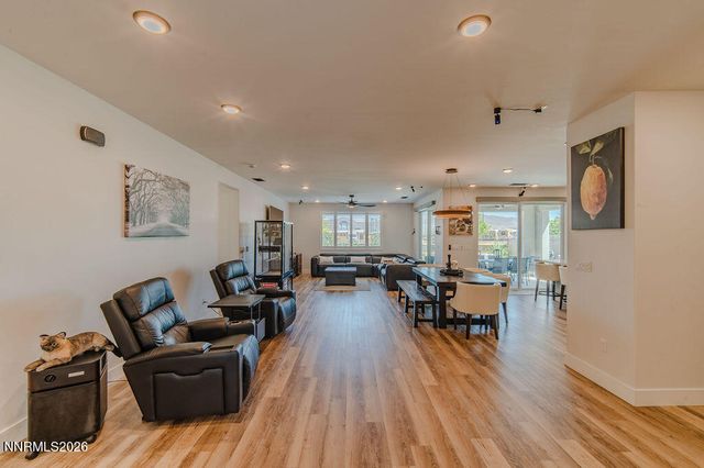 1882 Hogan Peak Street, Carson City, NV 89701