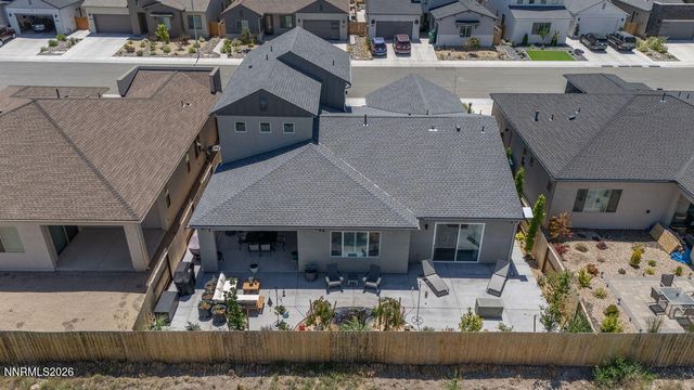 1882 Hogan Peak Street, Carson City, NV 89701