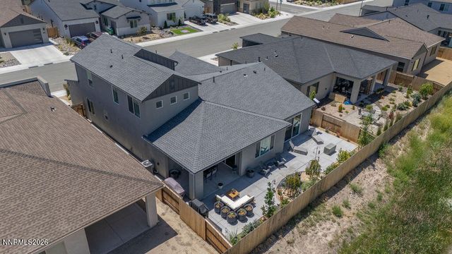 1882 Hogan Peak Street, Carson City, NV 89701