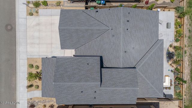 1882 Hogan Peak Street, Carson City, NV 89701