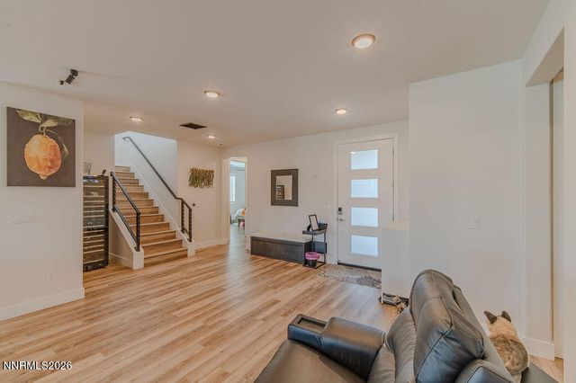 1882 Hogan Peak Street, Carson City, NV 89701