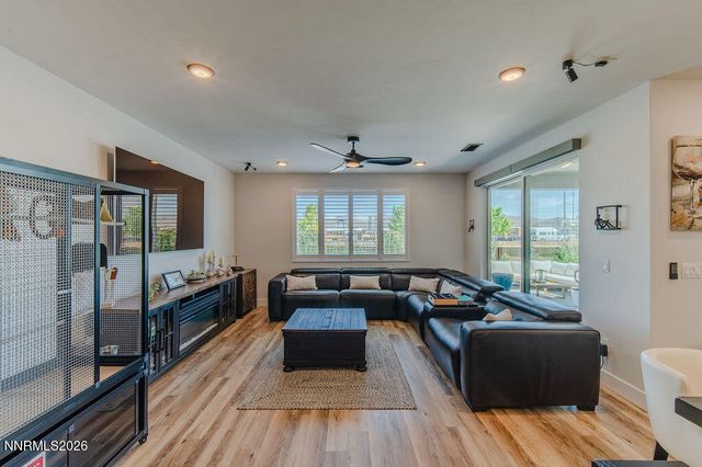 1882 Hogan Peak Street, Carson City, NV 89701
