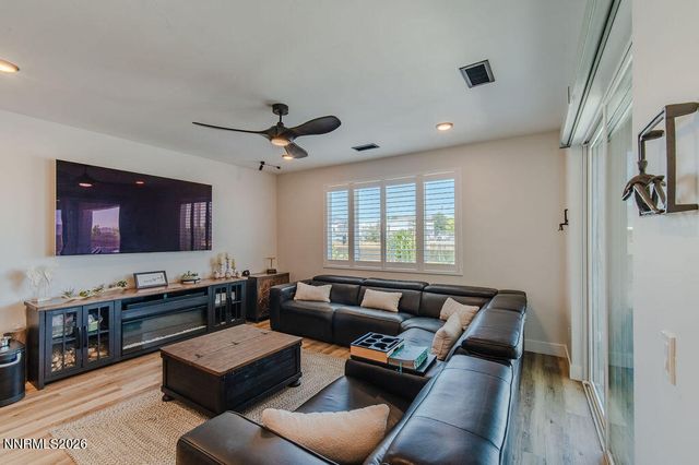 1882 Hogan Peak Street, Carson City, NV 89701