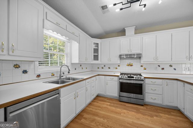 55 Berkshire Lane, Covington, GA 30016