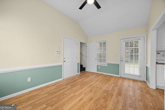 55 Berkshire Lane, Covington, GA 30016