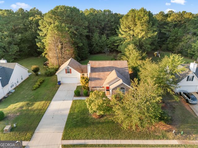 55 Berkshire Lane, Covington, GA 30016