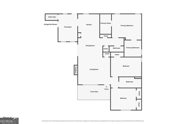 55 Berkshire Lane, Covington, GA 30016