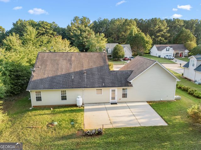 55 Berkshire Lane, Covington, GA 30016