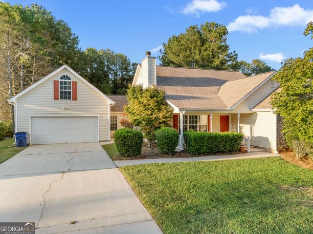 55 Berkshire Lane, Covington, GA 30016