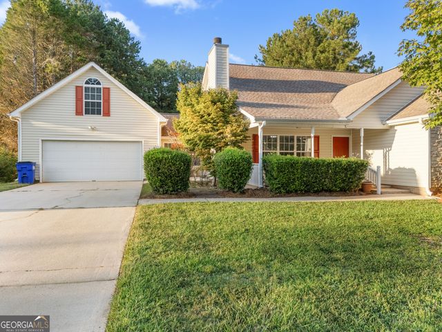 55 Berkshire Lane, Covington, GA 30016