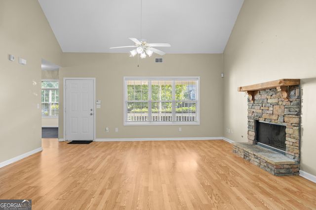55 Berkshire Lane, Covington, GA 30016