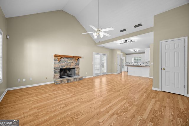 55 Berkshire Lane, Covington, GA 30016