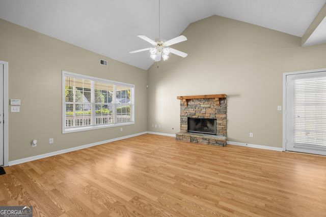 55 Berkshire Lane, Covington, GA 30016