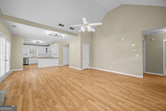 55 Berkshire Lane, Covington, GA 30016