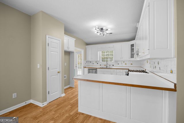 55 Berkshire Lane, Covington, GA 30016