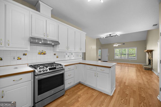 55 Berkshire Lane, Covington, GA 30016