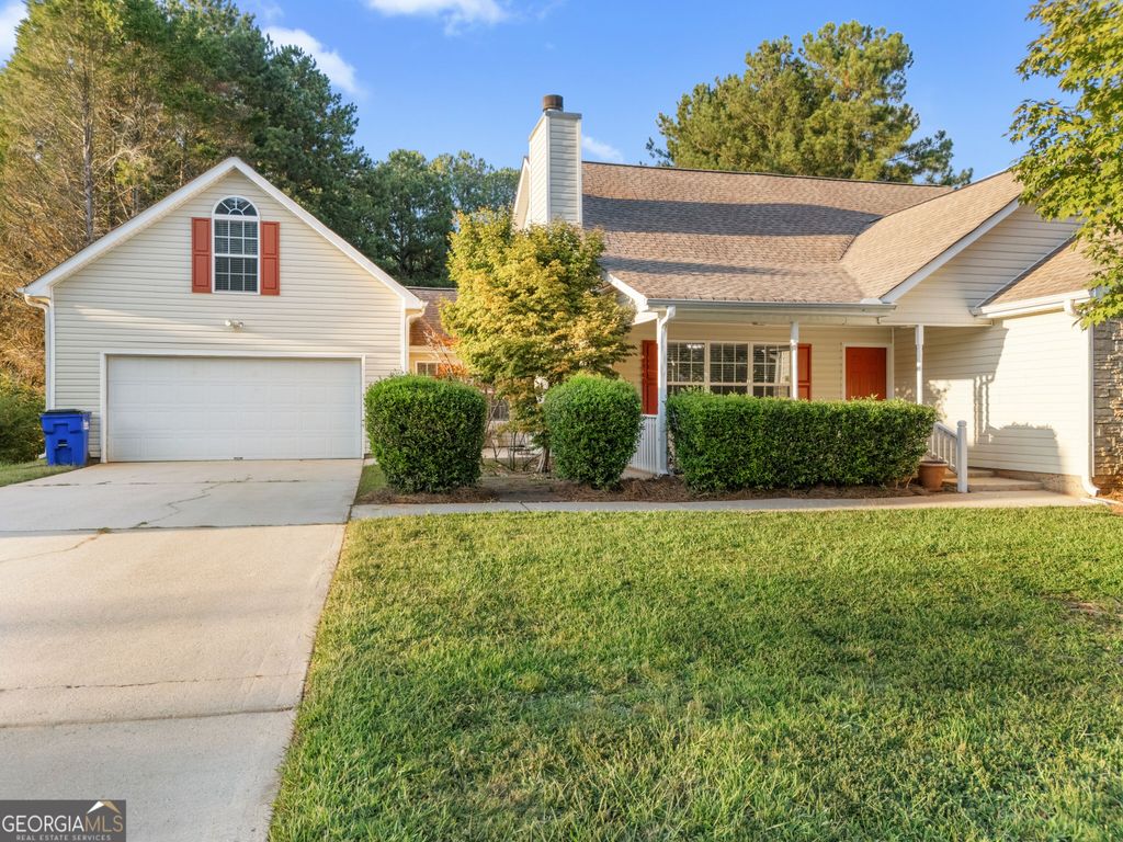 55 Berkshire Lane, Covington, GA 30016 — photo 3
