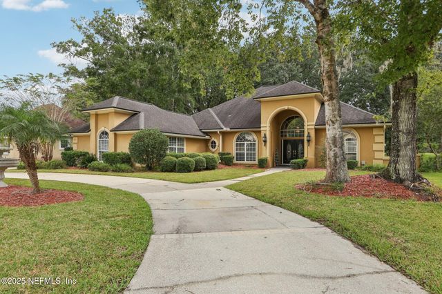 2674 COUNTRY CLUB Boulevard, Orange Park, FL 32073
