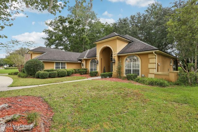 2674 COUNTRY CLUB Boulevard, Orange Park, FL 32073