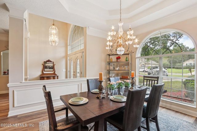 2674 COUNTRY CLUB Boulevard, Orange Park, FL 32073