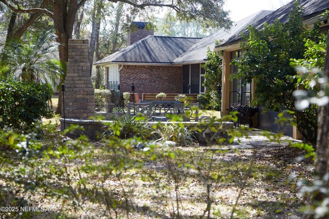 2674 COUNTRY CLUB Boulevard, Orange Park, FL 32073