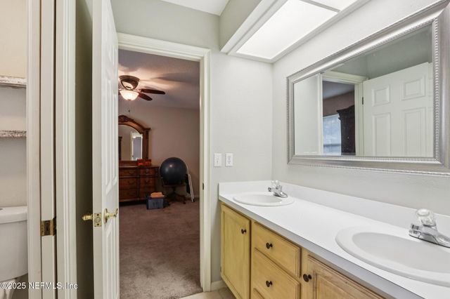 2674 COUNTRY CLUB Boulevard, Orange Park, FL 32073