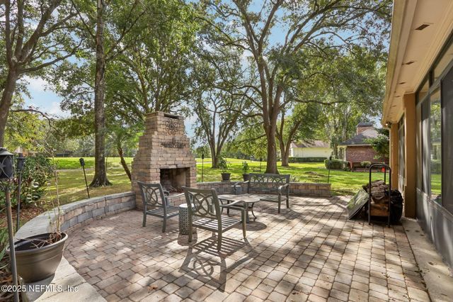 2674 COUNTRY CLUB Boulevard, Orange Park, FL 32073