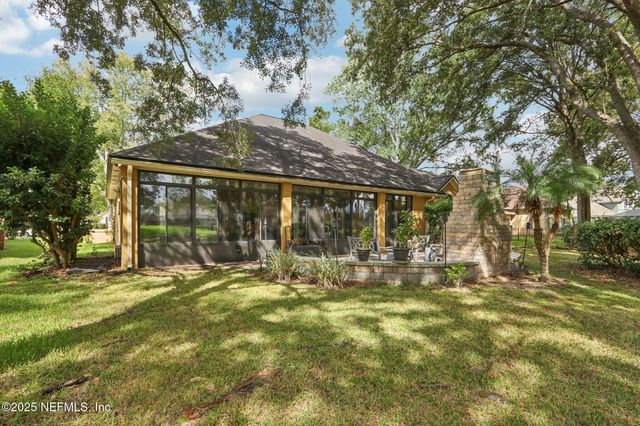 2674 COUNTRY CLUB Boulevard, Orange Park, FL 32073