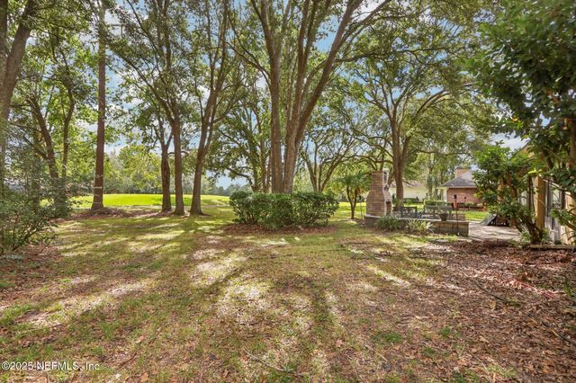 2674 COUNTRY CLUB Boulevard, Orange Park, FL 32073