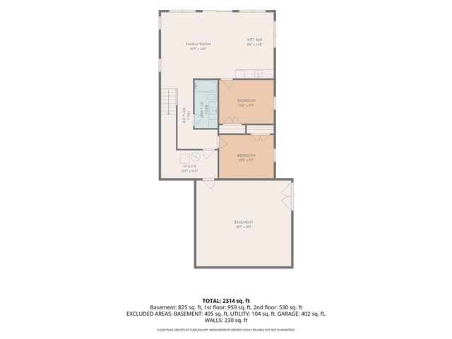 8558 Brower Lake Drive, Rockford, MI 49341