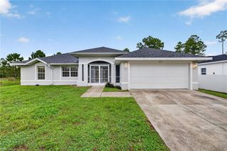 1235 Cloplon ST E, Lehigh Acres, FL 33974