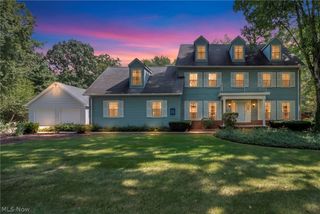 5931 Linder Circle NE, Canton, OH 44721