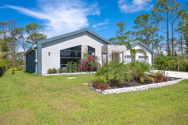 8167 DITTMAR STREET, Port Charlotte, FL 33981