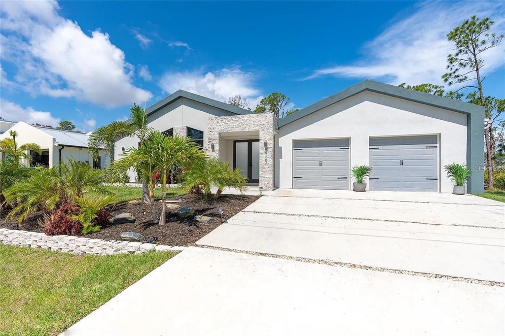 8167 DITTMAR STREET, Port Charlotte, FL 33981