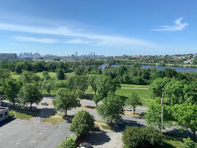 3920 Mystic Valley Pkwy 1101, Medford, MA 02155