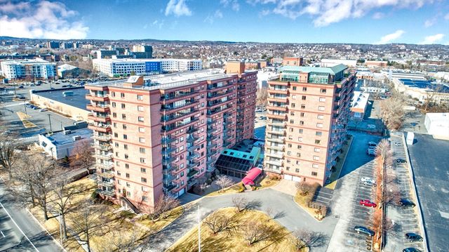 3920 Mystic Valley Pkwy 1101, Medford, MA 02155