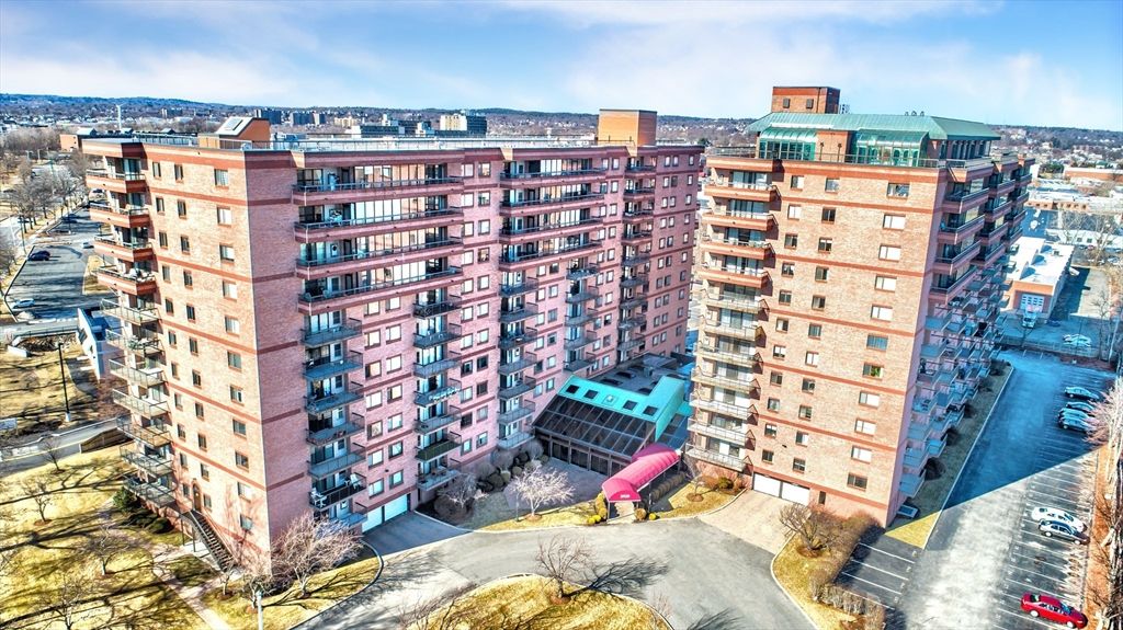 3920 Mystic Valley Pkwy 1101, Medford, MA 02155