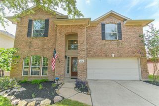 9738 Red Rugosa Drive, Houston, TX 77095