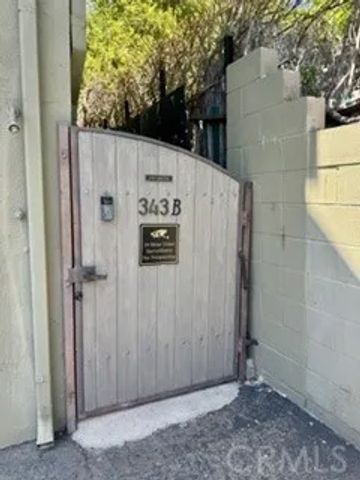343 Myrtle Street B, Laguna Beach, CA 92651