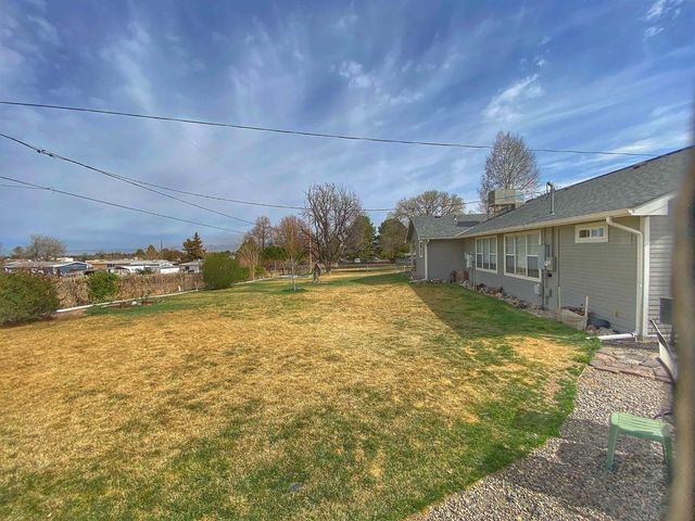 551 Greenwood Drive, Grand Junction, CO 81507