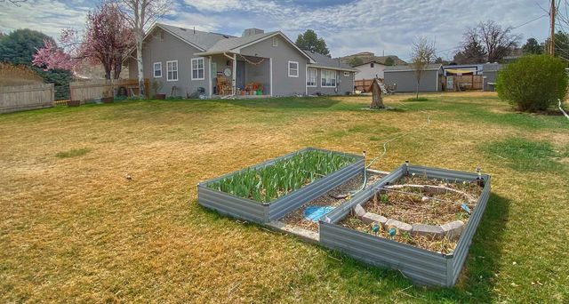 551 Greenwood Drive, Grand Junction, CO 81507