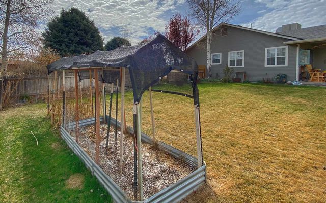 551 Greenwood Drive, Grand Junction, CO 81507