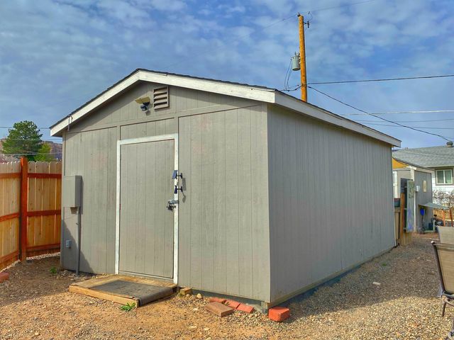 551 Greenwood Drive, Grand Junction, CO 81507