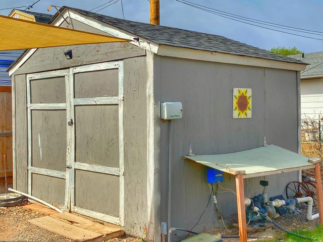 551 Greenwood Drive, Grand Junction, CO 81507