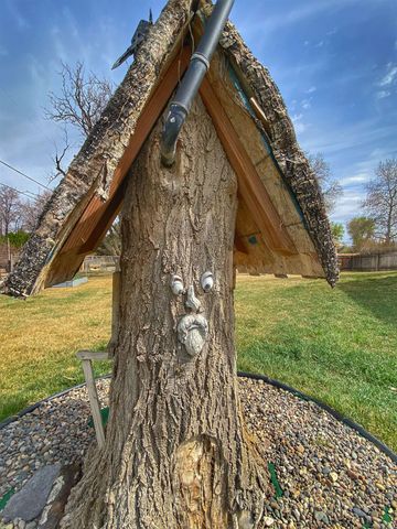 551 Greenwood Drive, Grand Junction, CO 81507