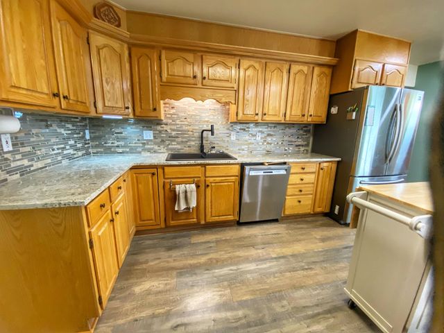 551 Greenwood Drive, Grand Junction, CO 81507