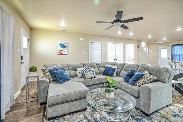 1633 Pima Trail, Harker Heights, TX 76548